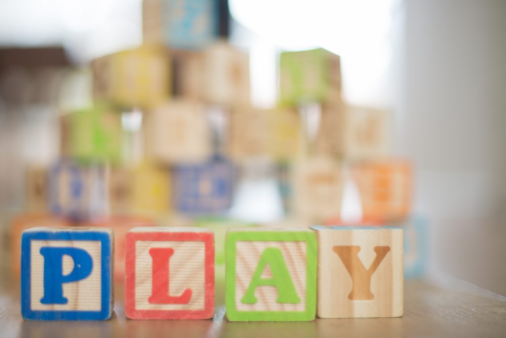 Learn through Play