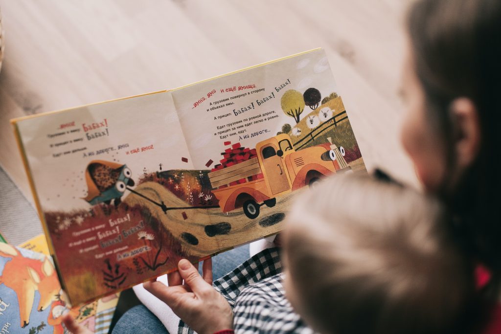 Read Together