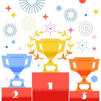Prizes