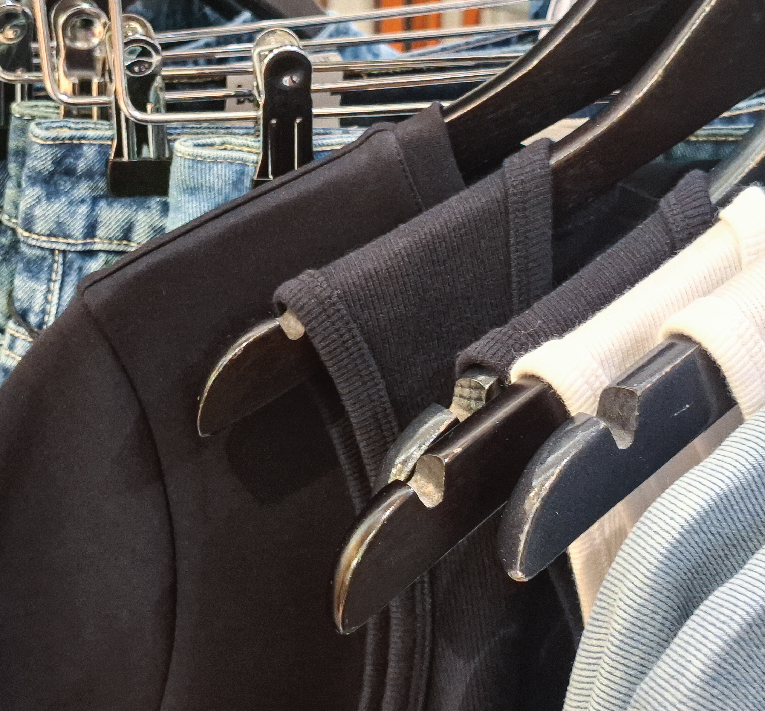 fast fashion
