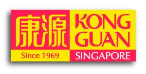 HD Kong Guan LOGO
